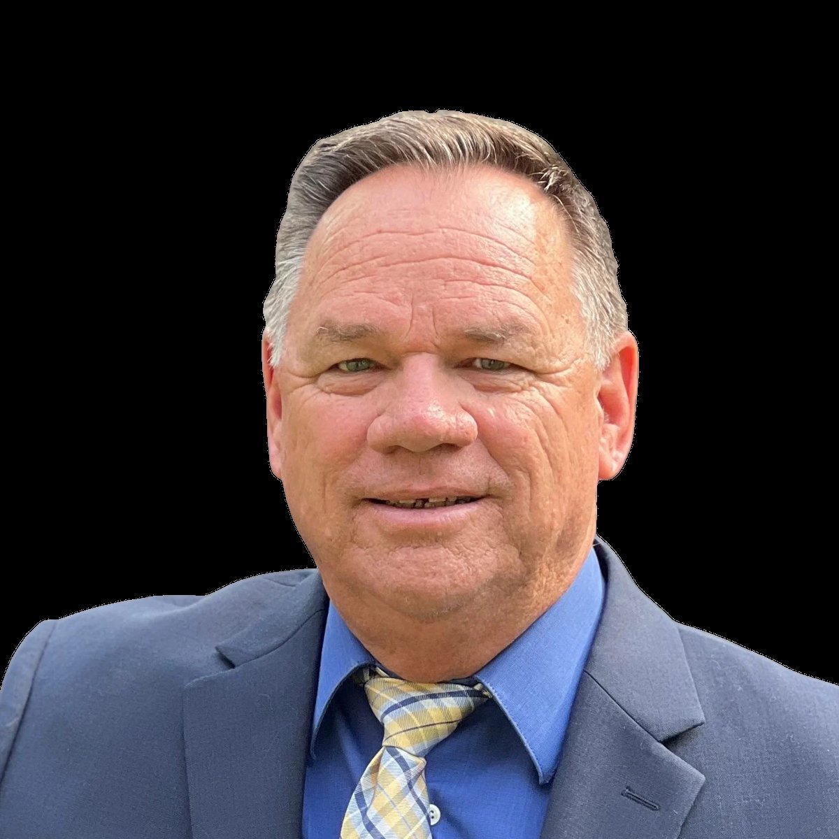 Rick Davis, Founder and Broker of BAKK Properties Property Management
